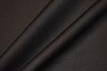 Let beklædningsuld lærreds-vævet - sort